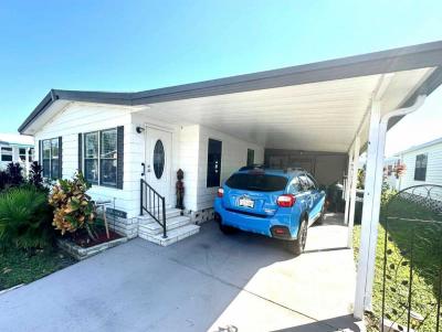 Photo 1 of 24 of home located at 100 Hampton Road 306 (306 Trinidad Trail) Clearwater, FL 33759