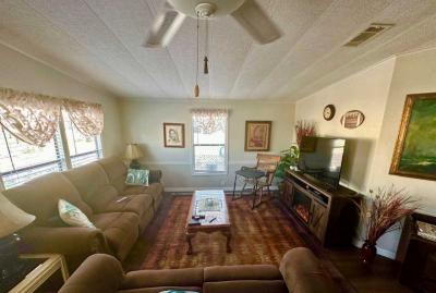 Photo 2 of 24 of home located at 100 Hampton Road 306  (306 Trinidad Trail) Clearwater, FL 33759