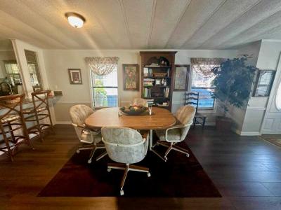 Photo 3 of 24 of home located at 100 Hampton Road 306  (306 Trinidad Trail) Clearwater, FL 33759
