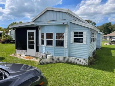 Mobile Home at 138 Travel Park Drive Lot 238 Spring Hill, FL 34607
