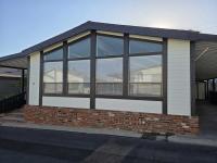 1983 1523 Presidential 10 Mobile Home