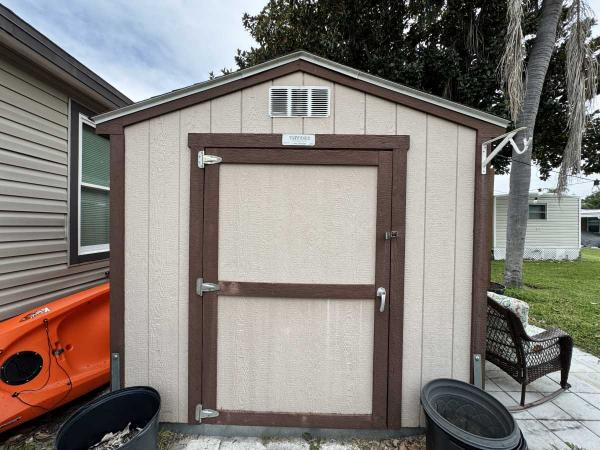 1974 Manufactured Home