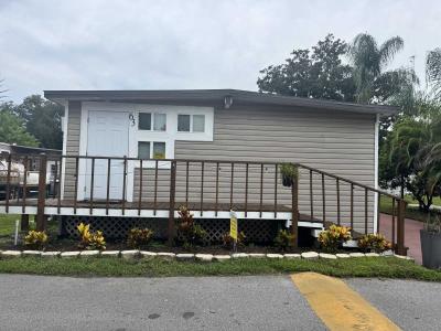Mobile Home at 30700 Us Hwy 19 N Palm Harbor, FL 34684