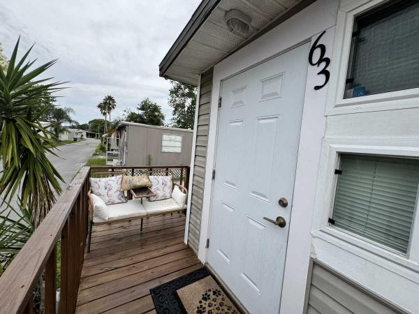 1974 Manufactured Home