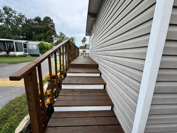 1974 Manufactured Home