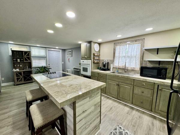 1974 Manufactured Home