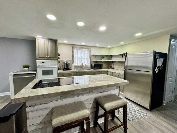 1974 Manufactured Home