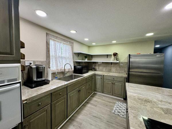 1974 Manufactured Home