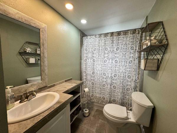 1974 Manufactured Home