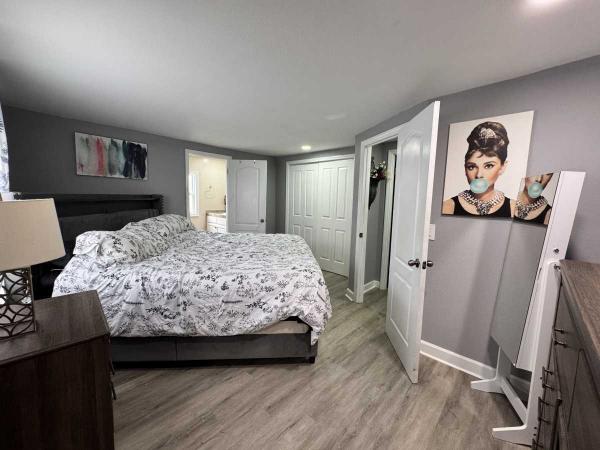 1974 Manufactured Home