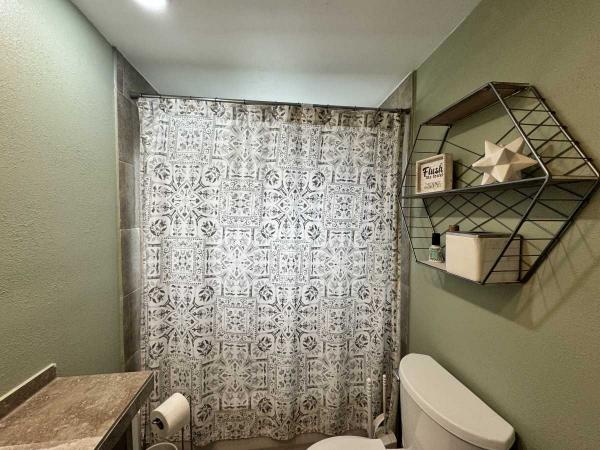 1974 Manufactured Home