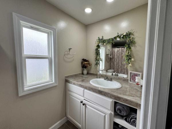 1974 Manufactured Home