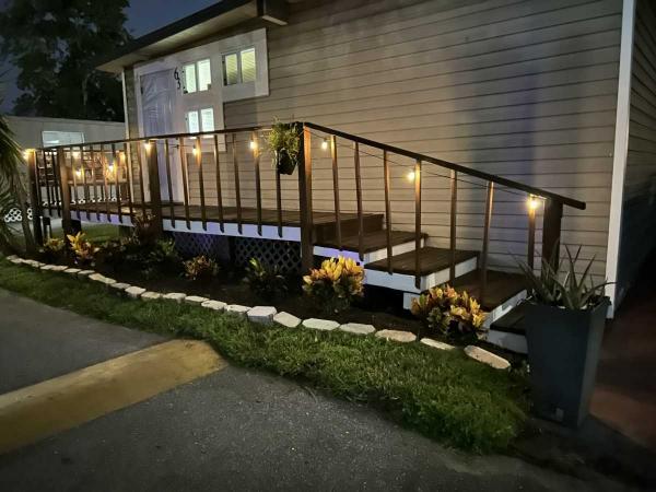 1974 Manufactured Home