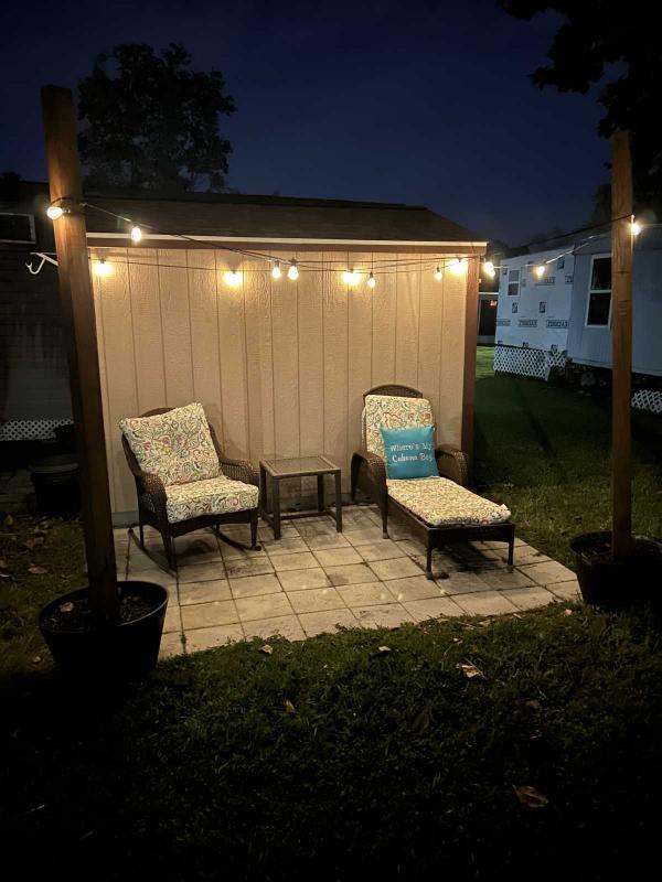 1974 Manufactured Home