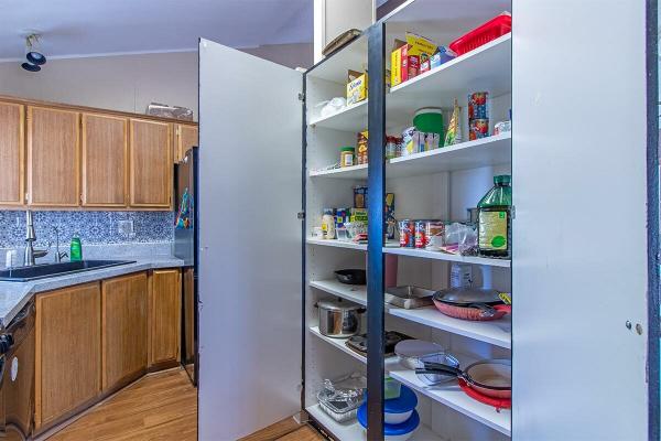 1991 Golden West Manufactured Home