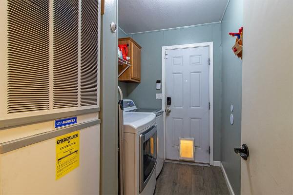 1991 Golden West Manufactured Home