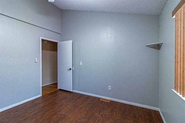 1991 Golden West Manufactured Home
