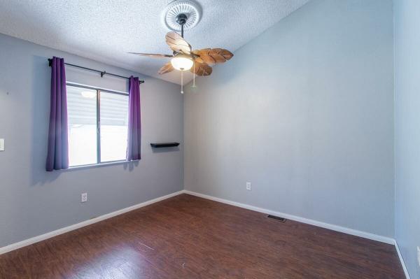 1991 Golden West Manufactured Home
