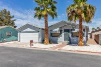 1991 Golden West Manufactured Home