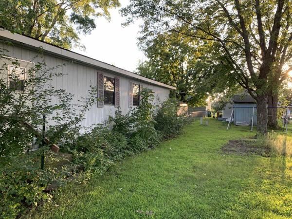 MARW MH LA Mobile Home