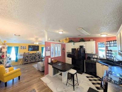 Mobile Home at 6315 Eagles Nest Dr Zephyrhills, FL 33542