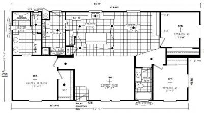 Mobile Home at 8651 Foothill Blvd #46 Rancho Cucamonga, CA 91730