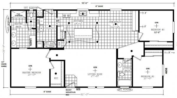 Photo 1 of 1 of home located at 8651 Foothill Blvd #46 Rancho Cucamonga, CA 91730