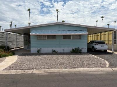 Mobile Home at 101 W. River Rd #200 Tucson, AZ 85704