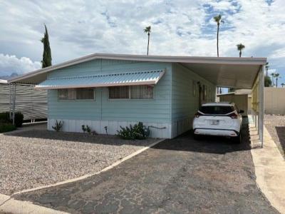 Photo 2 of 19 of home located at 101 W. River Rd #200 Tucson, AZ 85704