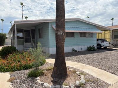 Photo 3 of 19 of home located at 101 W. River Rd #200 Tucson, AZ 85704