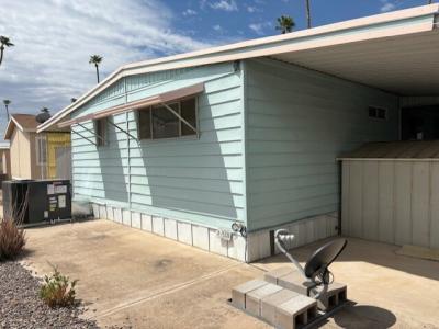 Photo 4 of 19 of home located at 101 W. River Rd #200 Tucson, AZ 85704