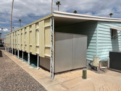 Photo 5 of 19 of home located at 101 W. River Rd #200 Tucson, AZ 85704