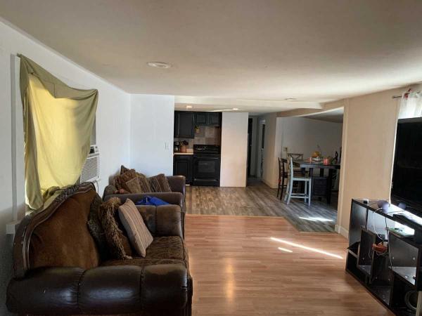 DET Manufactured Home