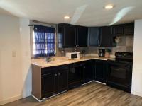 DET Manufactured Home