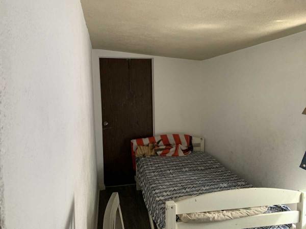 DET Manufactured Home