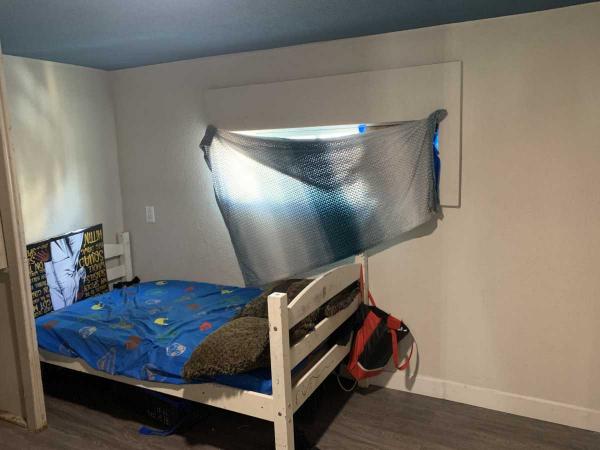 DET Manufactured Home