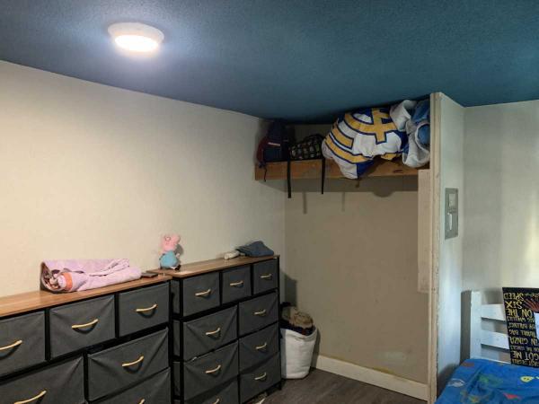 DET Manufactured Home