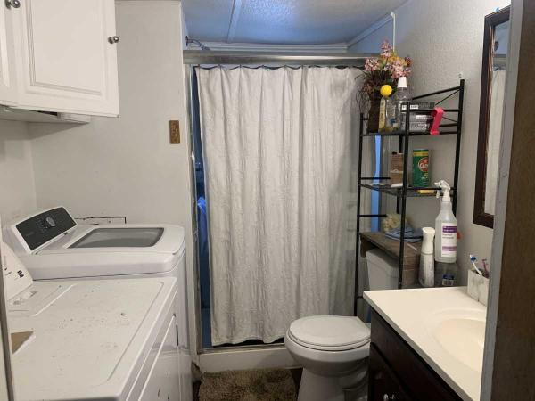 DET Manufactured Home