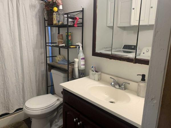 DET Manufactured Home