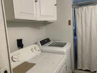 DET Manufactured Home