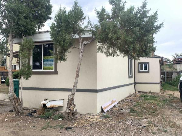 DET Manufactured Home