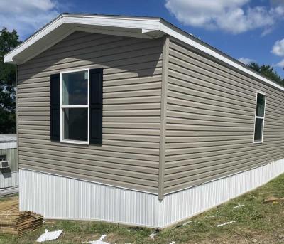 Mobile Home at 321 Beallsville Rd, Bentleyville, Pa 15314 - Lot 3 Bentleyville Pa 15314, PA 15314