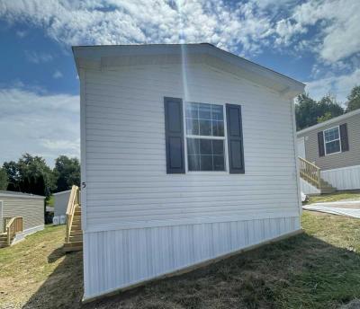 Mobile Home at 321 Beallsville Rd, Bentleyville, Pa 15314 - Lot 5 Bentleyville Pa 15314, PA 15314