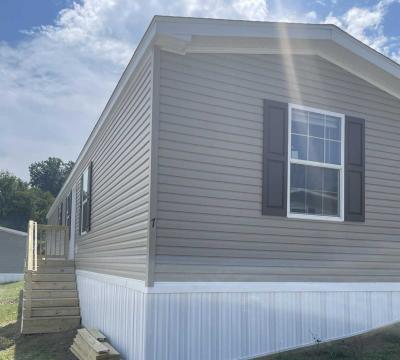Mobile Home at 321 Beallsville Rd, Bentleyville, Pa 15314 - Lot 7 Bentleyville Pa 15314, PA 15314