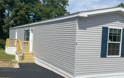 Photo 1 of 16 of home located at 321 Beallsville Rd, Bentleyville, Pa 15314 - Lot 8 Bentleyville Pa 15314, PA 15314