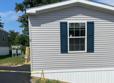 Photo 3 of 16 of home located at 321 Beallsville Rd, Bentleyville, Pa 15314 - Lot 8 Bentleyville Pa 15314, PA 15314