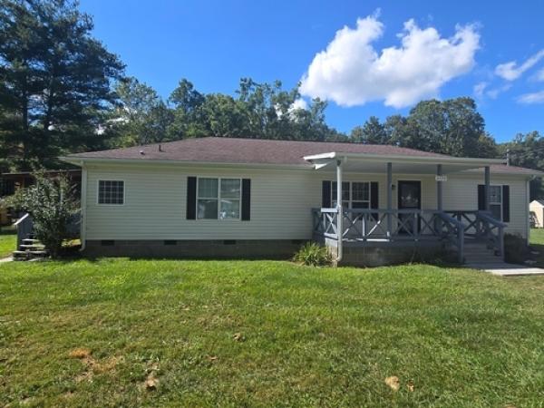 2005 MANSION Mobile Home For Sale