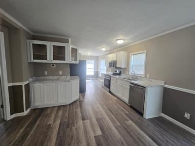Photo 2 of 7 of home located at 3775 Railroad Trl Bastian, VA 24314