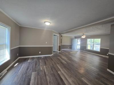 Photo 3 of 7 of home located at 3775 Railroad Trl Bastian, VA 24314