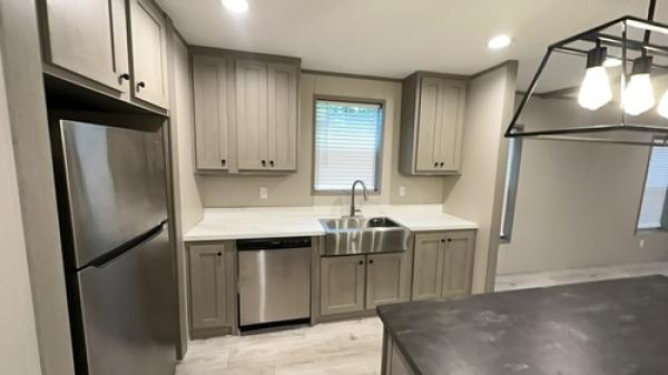 2024 EXCLUSIVE EMERALD Manufactured Home